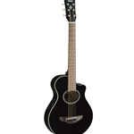 Yamaha APXT2 BLBlack APX Thinline A/E Cutaway Guitar